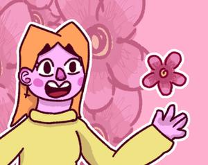 play Flower Collector