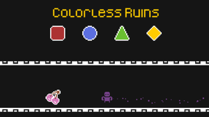 Colorless Ruins