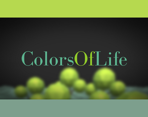 Colors Of Life