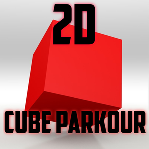 play Cube Parkour