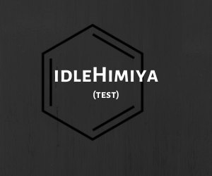 Idlehimiya (Test)