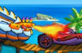 play Car Eats Car: Sea Adventure