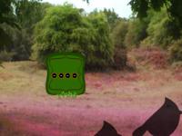 play Speculation Forest Escape