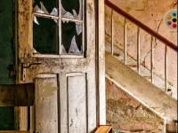 play Haunted Restaurant Escape