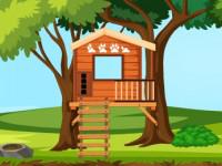 play Farmhouse Pig Escape