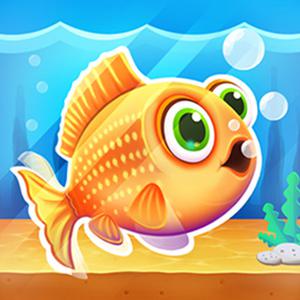 play Aquarium Farm