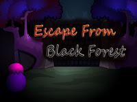 Top10 Escape From Black Forest