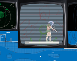 play Spaceguy & The Control Room Of Peril!