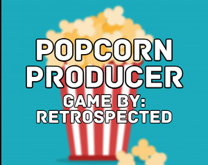 play Popcorn Producer | V1.0.1