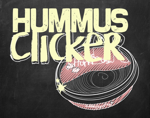 play Hummus Clicker