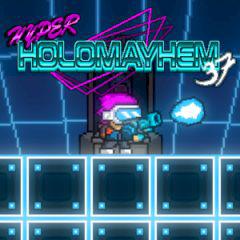 play Hyper Holomayhem