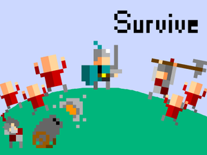 play Survive Xxl