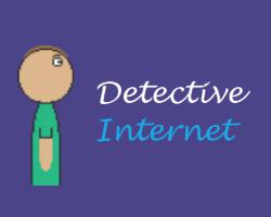 play Detective Internet