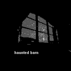 play Haunted Barn