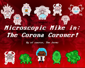 Microscopic Mike