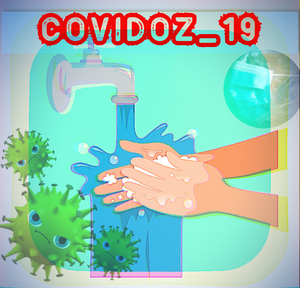 play Covidoz 19