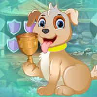 play Champion Puppy Escape