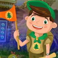 play G4K-Flag-Boy-Rescue