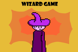 play Wizard Game