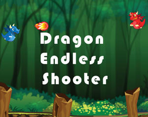 play Dragon Endless Shooter