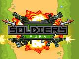 play Soldiers Fury