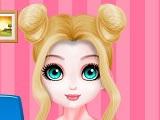 play Stayhome Princess Makeup Lessons