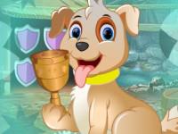 play Champion Puppy Escape