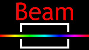 play Beam