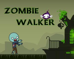 play Zombie Walker