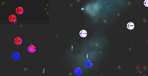 play Fireworks