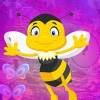 play Ecstasy Bee Escape