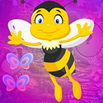 play Ecstasy Bee Escape