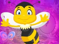 play Ecstasy Bee Escape