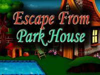 play Top10 Escape From Park House