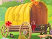 play Circus Hidden Numbers