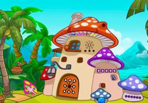 play House Cat Escape