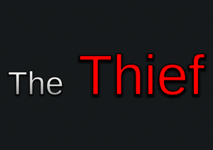 play The Thief