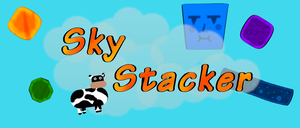 Sky Stacker