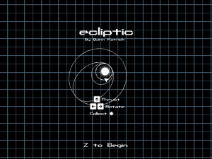 play Ecliptic