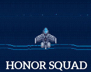 Honor Squad