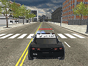 play Police Cop Driver Simulator