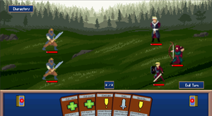 play Crpg Demo