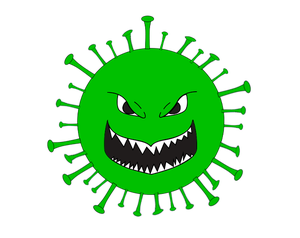 play Surviving Coronavirus