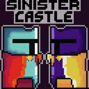 play Sinister Castle