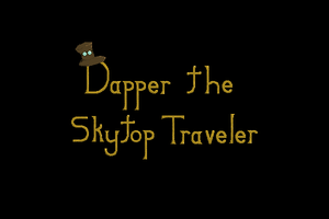 play Dapper The Skytop Traveler