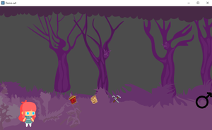 play Demo-Art
