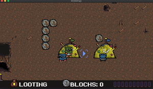 play Grobblings