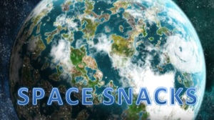 play Space Snacks
