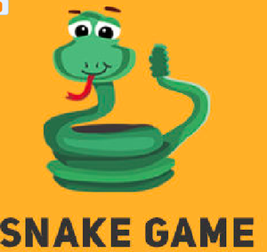 play Snake Game (Power Ups Soon Maybe)