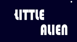 play Little Alien